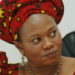 Reformers Don’t Hang Around Too Long- The Dora Akunyili Paradox