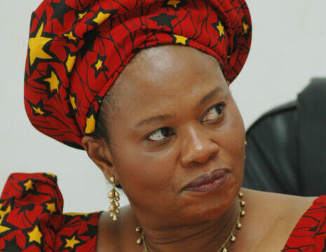 Reformers Don’t Hang Around Too Long- The Dora Akunyili Paradox