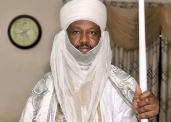 How Lawan Sani Emerged 17th Emir Of Gumel