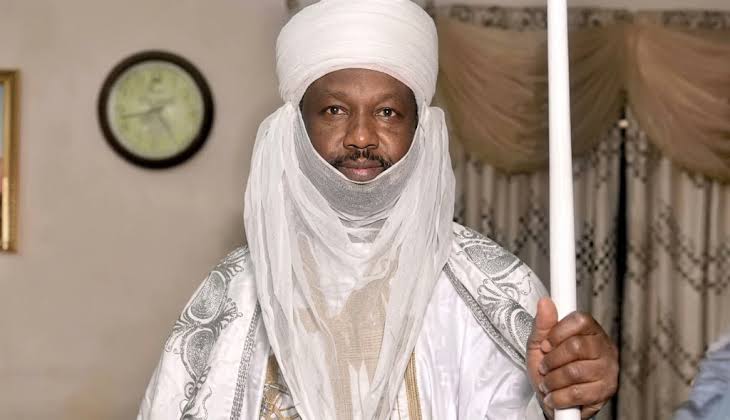 How Lawan Sani Emerged 17th Emir Of Gumel