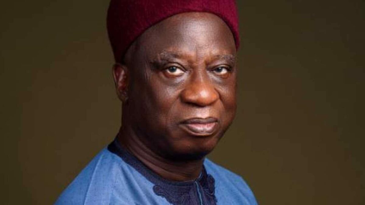 Makinde Appoints Ex-Minister, Felix Hassan Hyat, As Director-General Of APM Presidential Campaign