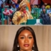 Ebonyi First Lady Sparks Reactions After Joining Viral TikTok Challenge With Friends