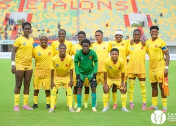 WAFU-B: Edo Queens Victory Attracts Commendation