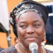 Why Akpabio’s Wife Visited Senate Chambers — Lawal