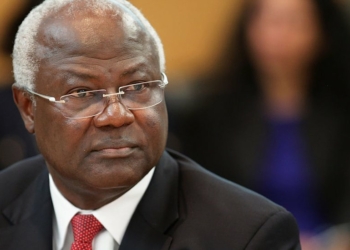 Jonathan Sees Off Ex-Sierra Leone President Koroma After 2 Years In Nigeria