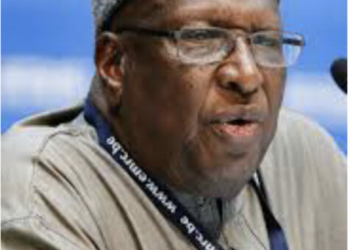 David Mark Mourns Bamanga Tukur, Says Nigeria Has Lost A Distinguished Statesman