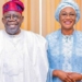 I’d Choose Same Road That Led Me To You’ , Tinubu Celebrates Wife At 66 5 I’d Choose Same Road That Led Me To You’ , Tinubu Celebrates Wife At 66