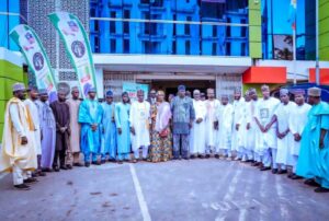 Ex-Assembly Candidates Who Joined APC Not Our Members – ADC