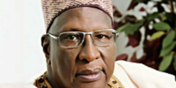 Breaking: Allhaji Bamanga Tukur 3rd Civilian Gov Gongola State Is Dead 2 Breaking: Allhaji Bamanga Tukur 3rd Civilian Gov Gongola State Is Dead