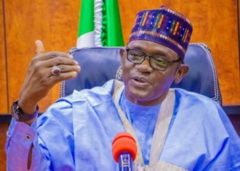 Yobe Govt Trains 400 Mainstream, Social Media Actors, Approves Another 400