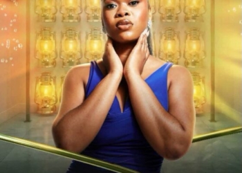 ‎JUST IN: Nomy Evicted From Big Brother Naija S11