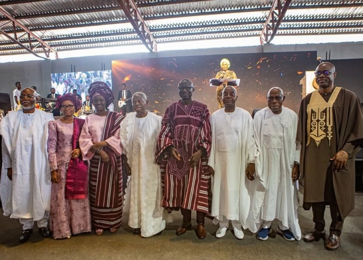 Obasanjo, Makinde, Aiyedatiwa, Oyedepo, Others Honour Archbishop Wale-Oke At 70 1 FB IMG 1788976650044