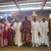 Obasanjo, Makinde, Aiyedatiwa, Oyedepo, Others Honour Archbishop Wale-Oke At 70