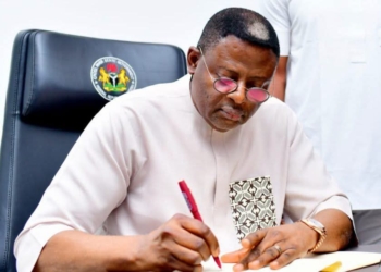 Cross River Cancels Local Government Recruitment Over Job Racketeering