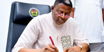 Cross River Cancels Local Government Recruitment Over Job Racketeering