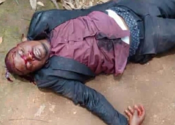 Fresh Crisis Rocks Mambilla Plateau, as  DSS Officer, Others Reportedly Killed
