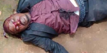 Fresh Crisis Rocks Mambilla Plateau, as DSS Officer, Others Reportedly Killed 3 Fresh Crisis Rocks Mambilla Plateau, as DSS Officer, Others Reportedly Killed