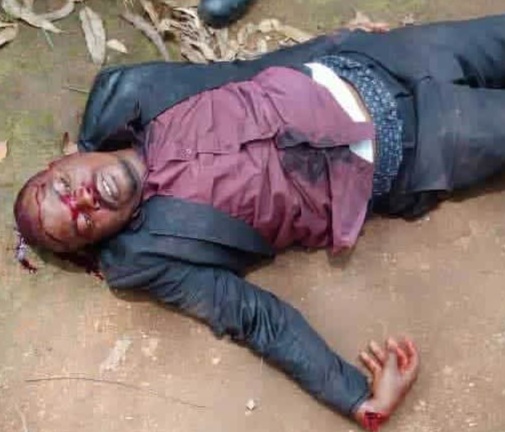 Fresh Crisis Rocks Mambilla Plateau, as DSS Officer, Others Reportedly Killed