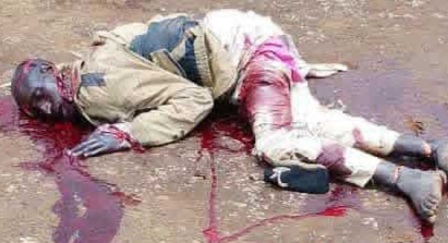 Fresh Crisis Rocks Mambilla Plateau, as  DSS Officer, Others Reportedly Killed Image