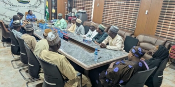 Kano Police, Miyetti Allah Meet Over Farmers-Herders Conflicts Ahead of Harvest 2 Kano Police, Miyetti Allah Meet Over Farmers-Herders Conflicts Ahead of Harvest