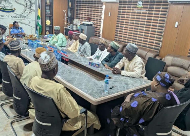 Kano Police, Miyetti Allah Meet Over Farmers-Herders Conflicts Ahead Of Harvest 1 FB IMG 1789660696795
