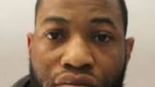 ‎Nigerian Who Masturbated In Front Of Woman On UK Train Bags 10 Months Jail Term