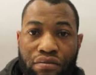 ‎Nigerian Who Masturbated In Front Of Woman On UK Train Bags 10 Months Jail Term