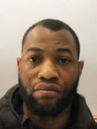 Nigerian Who Masturbated In Front Of Woman On UK Train Bags 10 Months Jail Term 1 FB IMG 1789663880482