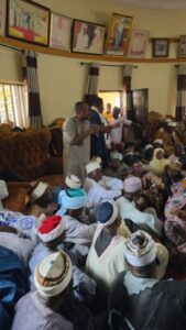 FCT Stakeholders Begin Data Collection Across 858 Communities 2 FB IMG 1789730829112