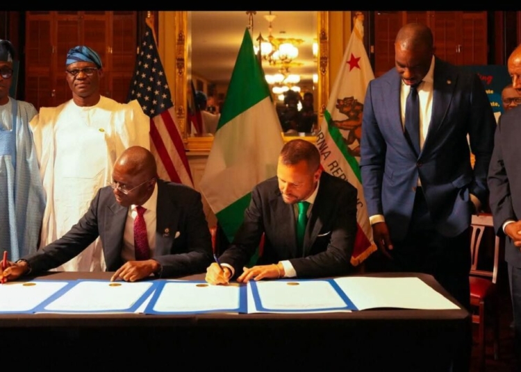 Lagos, California Sign Sister-state Pact 1 FB IMG 1789933670700