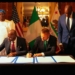 Lagos, California Sign Sister-state Pact 5 Lagos, California Sign Sister-state Pact