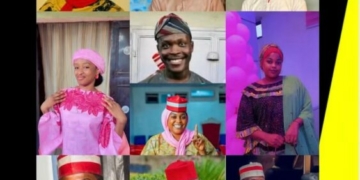 Amnesty International alleges Govt repression of critics In Kano