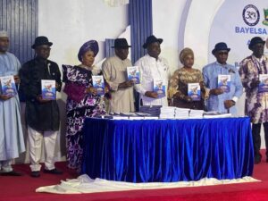 Bayelsa At 30: Diri, Darah Seek New Path Beyond Oil Dependence 2 FB IMG 1790779898360