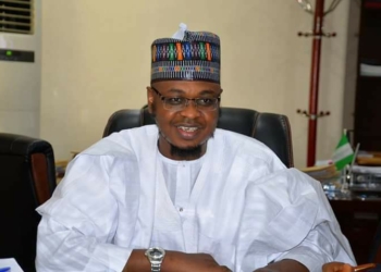 JUST IN: Pantami Wins Gombe PDP Rerun Primary