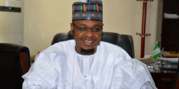 JUST IN: Pantami Camp Reacts As INEC Restores Ex-Minister’s Name On Gombe Governorship List 2 JUST IN: Pantami Wins Gombe PDP Rerun Primary