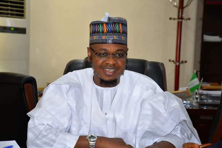 Political Firestorm: Pantami's Name Missing from Gombe Governorship List!