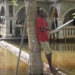 Flood: Residents Use Canoes To Access Streets, Roads In Rivers Communities