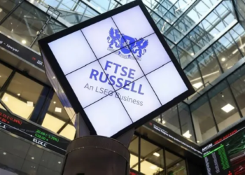 FTSE Russell Adds 10 Nigerian Stocks To Frontier Index