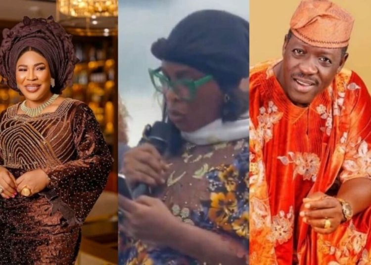 “How Taiwo Hassan Contributed To My Person When I Came Back From London To Nigeria” – Faithia Williams Pays Tribute To Late Actor 1 Faithia Williams pays tribute to late Taiwo Hassan 1200x800 1