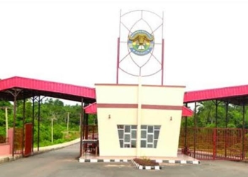 Federal Polytechnic Ile-Oluji Gets 4th Substantive Registrar