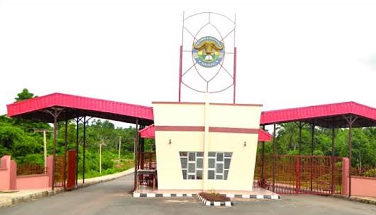 Federal Polytechnic Ile-Oluji Gets 4th Substantive Registrar