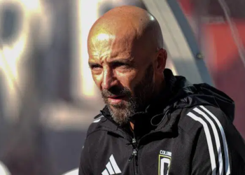 Columbus Crew Sack Coach Over Sexist Remark To Female Referee