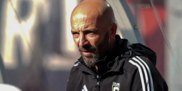 Columbus Crew Sack Coach Over Sexist Remark To Female Referee