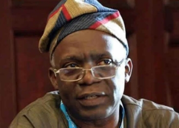 Falana Sues FG At ECOWAS Court, Demands $10m Over Military-Era Rights Violations