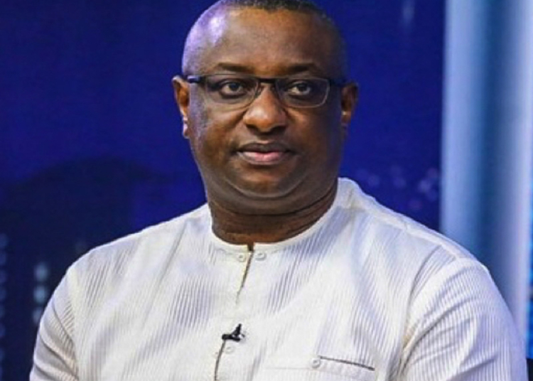 Festus Keyamo