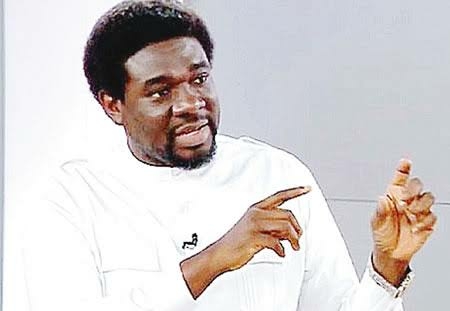 Festus OSIFO TUC president