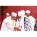 Fintiri Holds Closed-Door Meeting With Emirs, Chiefs