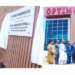 Fintiri Reaffirms Commitment To Strengthening Healthcare