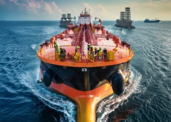 Indigenous Firm Embarks On $3bn Floating LNG Plan, Targets 3MMTPA Production