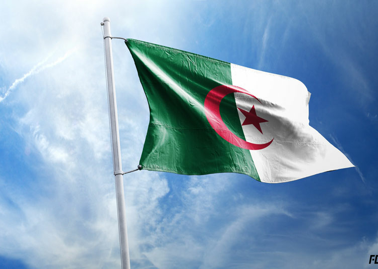 Algeria Severs Diplomatic Ties With UAE Over ‘Hostile’ Actions 1 Flag of Algeria 2